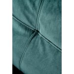 Halmar Felipe 2 tmavě zelené – Zboží Dáma