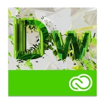 Adobe Dreamweaver CC - 65224666BB01A12