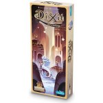 ADC Blackfire Dixit: 7. rozšíření Revelations – Zbozi.Blesk.cz