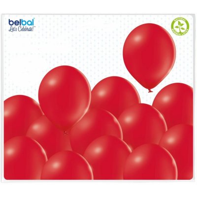 Belbal Balónky červené – Zboží Dáma