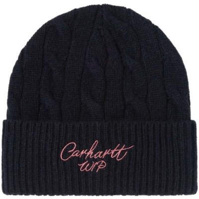 Carhartt WIP Signature Cable Beanie – Hledejceny.cz