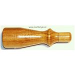 Ing. Michal Zubíček Povelka dřevěná signálka – Zboží Mobilmania