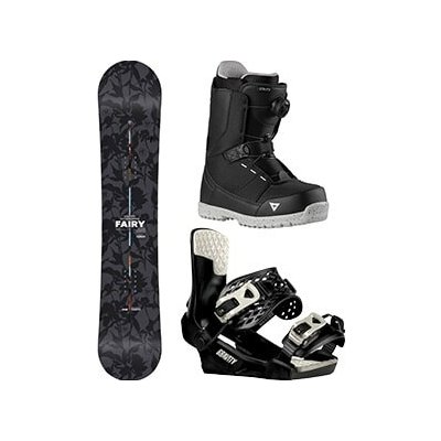 set Gravity Fairy 25/26 – Hledejceny.cz