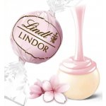 Lindt Lindor Pralinky Sakura 12,5 g – Zboží Dáma