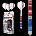 Winmau Steel Wildcats 21 g – Zboží Dáma Winmau Steel Wildcats 21 g – Zboží Dáma