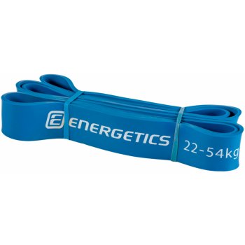 ENERGETICS Strength bands strong