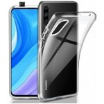 Bomba Transparentní Slim silikonové pouzdro pro huawei Model: P Smart 2021 – Hledejceny.cz