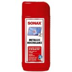 Sonax Leštěnka na metalízu 250 ml | Zboží Auto