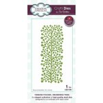 Vyřezávací a embosovací kovové šablony Finishing Touches Větvička 1 ks – Sleviste.cz