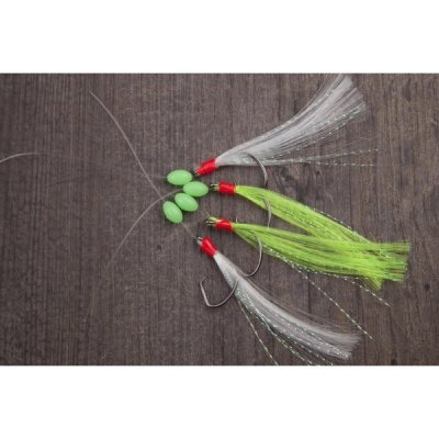 Saenger Aquantic Návazec Makrele Circle VI – HobbyKompas.cz