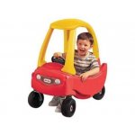 vozítko cozy coupe II – Zbozi.Blesk.cz