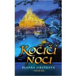 Kočičí noci 1. - Jirušková Blanka – Hledejceny.cz