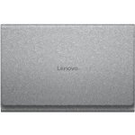 Lenovo Tab Plus Sleeve ZG38C05800 šedé – Hledejceny.cz