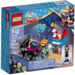 LEGO® Super Heroes GIRLS 41233 Lashina a vozidlo do akce – Sleviste.cz