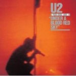 U2 - Under A Blood Red Sky Remastered CD – Hledejceny.cz