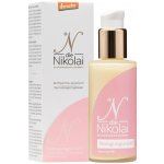 dieNikolai Čistící pleťové mléko Procitnutí sedmikrásky 100 ml – Hledejceny.cz