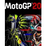 Moto GP 20 – Hledejceny.cz