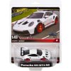 Sběratelský model Mattel Hot Wheels Prémiové auto PORSCHE 911 GT3 RS HWT03 mHWT03 1:43