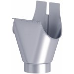 Covernit Okapový kotlík systém 250/80 pozink – Zbozi.Blesk.cz