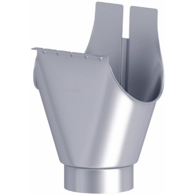 Covernit Okapový kotlík systém 250/80 pozink – Zbozi.Blesk.cz