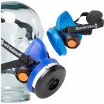 Sundström SR 100 polomaska – Zboží Mobilmania