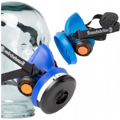 Sundström SR 100 polomaska – Zboží Mobilmania