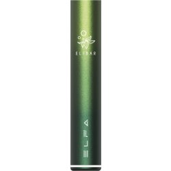 Elf Bar Vape ELFA Baterie 500mAh aurora green