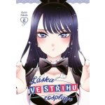 Seqoy s.r.o. Komiks Láska ve střihu cosplaye 6 – Hledejceny.cz