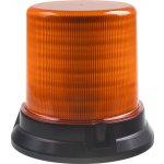 LED maják, 12-48V, 144x1W oranžový, pevná montáž, ECE R65, wl185fix | Zboží Auto