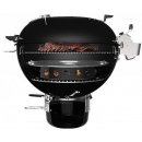 Weber Master-Touch GBS Premium SE E-5775 17401004 Černá