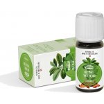 Natural Oil 100% éterický olej z Růžového dřeva 10 ml – Hledejceny.cz
