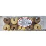 Škvrnovo pekařství rohlíčky skořice vanilka 170 g – Sleviste.cz