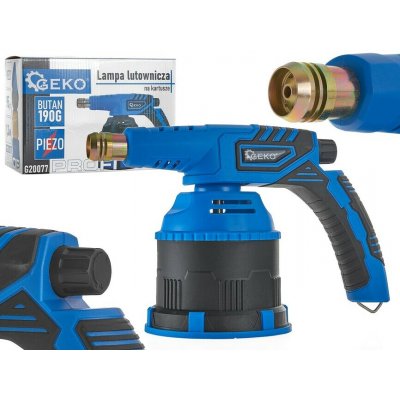 Geko Profi 61698 G20077 – Zboží Mobilmania