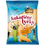 Rej Kukuřičné tyčky 60 g – Zboží Dáma