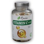 Revix Vitamín C natural 90 kapslí – Hledejceny.cz