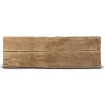 Steinblau CAMPANA 1 43 x 21 x 3 cm beton 1 ks – HobbyKompas.cz