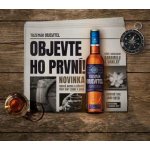 Tuzemák Objevitel 37,5% 1 l (holá láhev) – Sleviste.cz