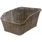 KLS Rattan Rear Brown – Zbozi.Blesk.cz