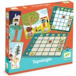 Djeco Eduludo Topologix – Zboží Živě