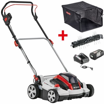 AL-KO SF 4036 Li 36V SET – HobbyKompas.cz