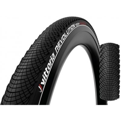 Vittoria Revolution Tech 26x2.00 – Zboží Dáma