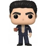 Funko Pop! 1521 The Sopranos Christopher Moltisanti – Zboží Dáma
