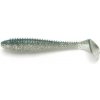 Návnada a nástraha Keitech Swing Impact Fat 9,7 cm Silver Shiner