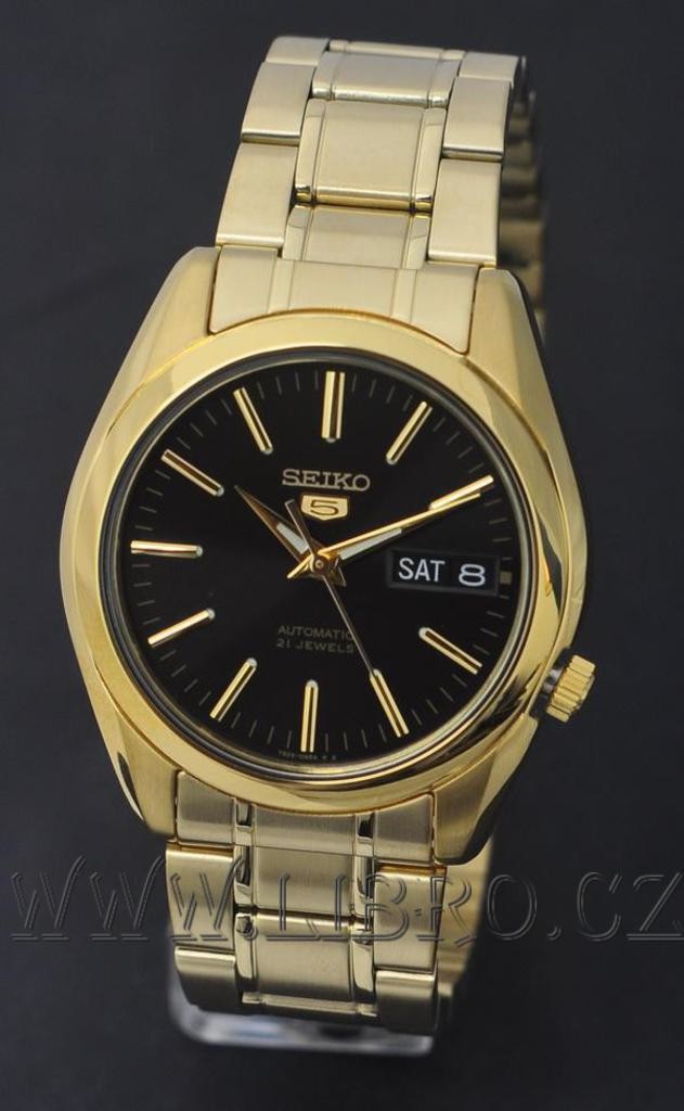 Seiko SNKL50K1