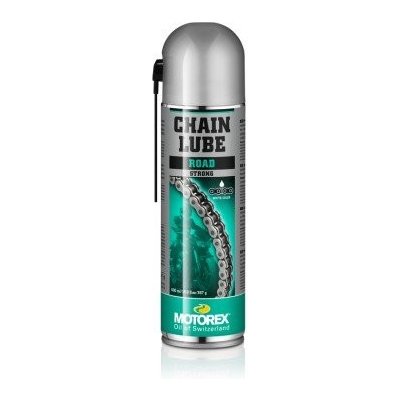Motorex Chainlube Road 622 500 ml – Sleviste.cz