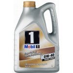 Mobil 1 FS 0W-40 5 l | Zboží Auto