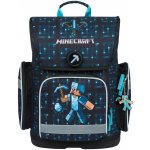 Baagl Minecraft Blue Axe Ergo modrá – Sleviste.cz