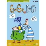 Gogo a figi 2 DVD – Hledejceny.cz