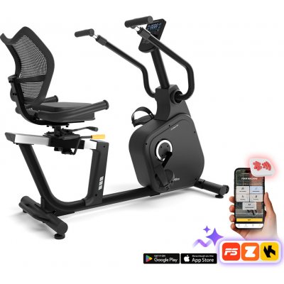 inSPORTline ZenSeat 100 – Zboží Dáma