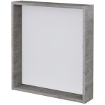 Dřevojas THERA ZCO 60 D01 Beton – Hledejceny.cz